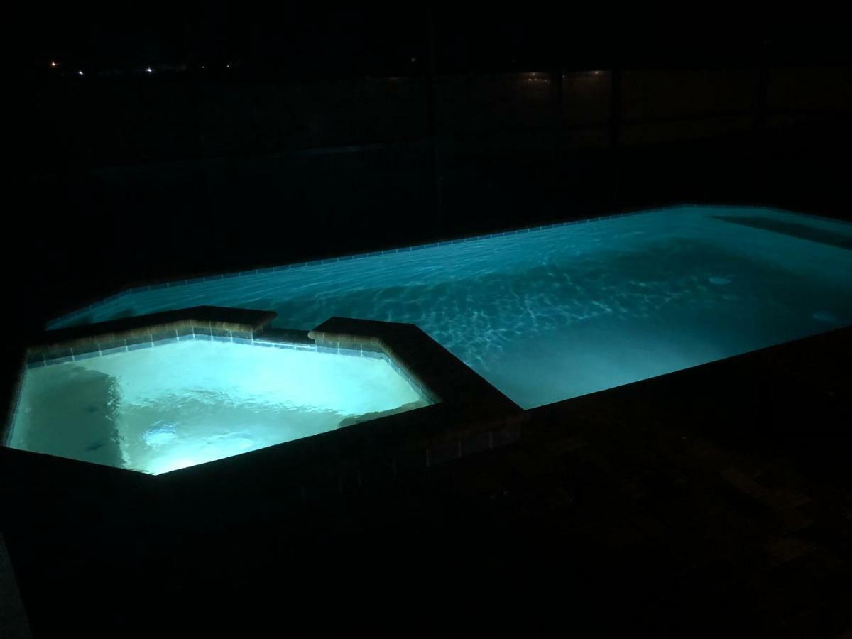 קיסימי Luxury 6Br Villa In Windsor At Westside Resort מראה חיצוני תמונה